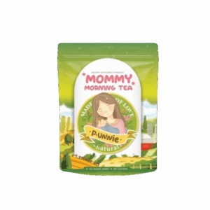 P-Unnie Morning Tea - พีออนนี่ มอร์นิ่งที