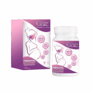 เรนนี่ เอ็ม – Rainy M