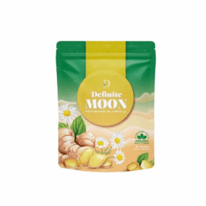 Definite MOON – เดฟฟินนิท มูน