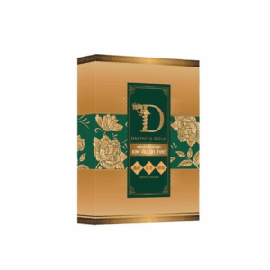 Definite Gold - เดฟ ฟิน นิท โกลด์