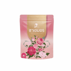 ชาใบหม่อน เอมอร