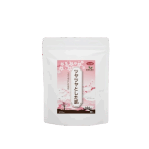 ชาอุซางิ สูตร 1 ผิวหน้าแข็งแรง ลดรอยสิว