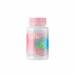 ลิลลี่ เอนเนอร์แกลม ลดอ่อนเพลีย เหนื่อยล้า